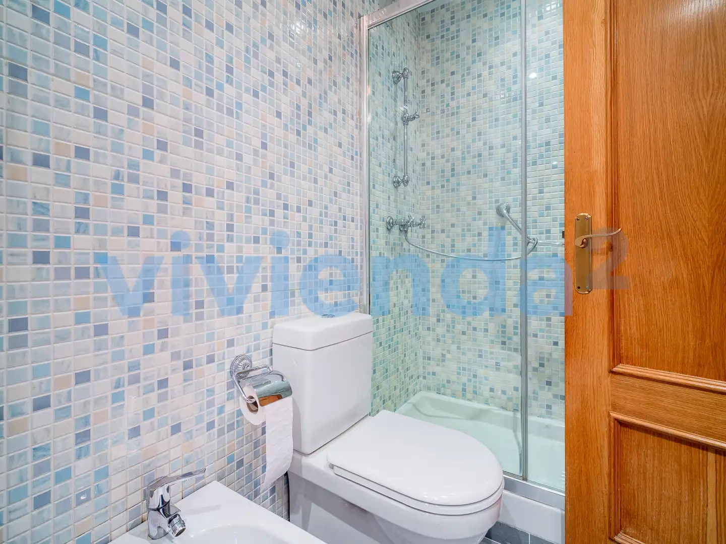 Piso de 90 m² en Madrid