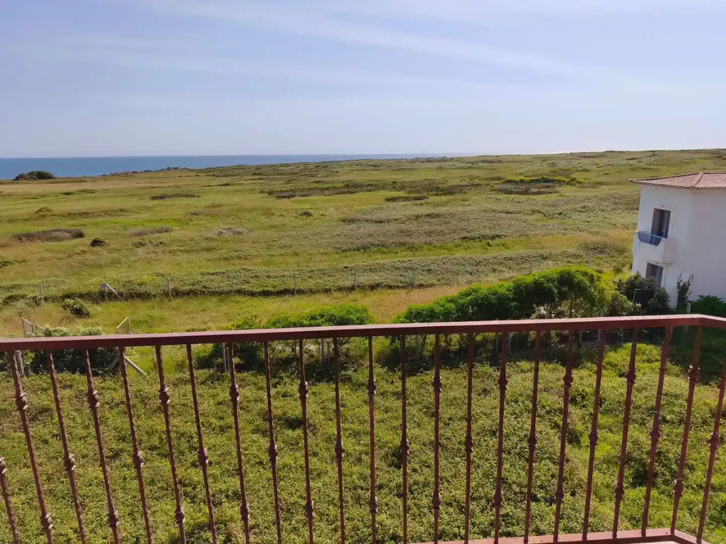 Piso de 74 m² en Ribeira