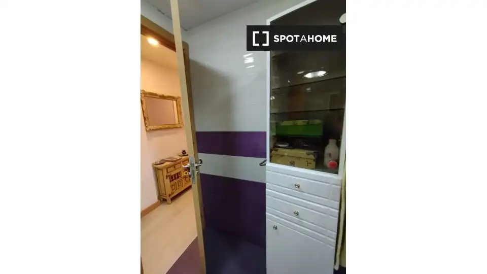 Habitación 29 m², Zaragoza