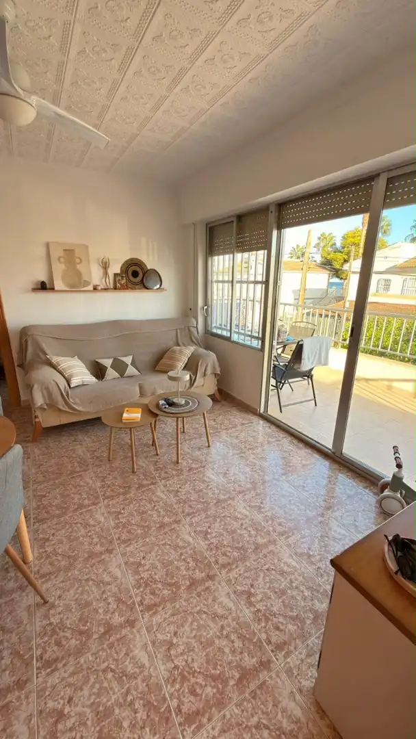 Piso de 80 m² en Los Alcázares