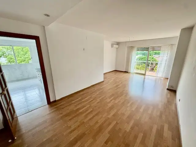 Piso de 132 m² en Sant Cugat del Vallès