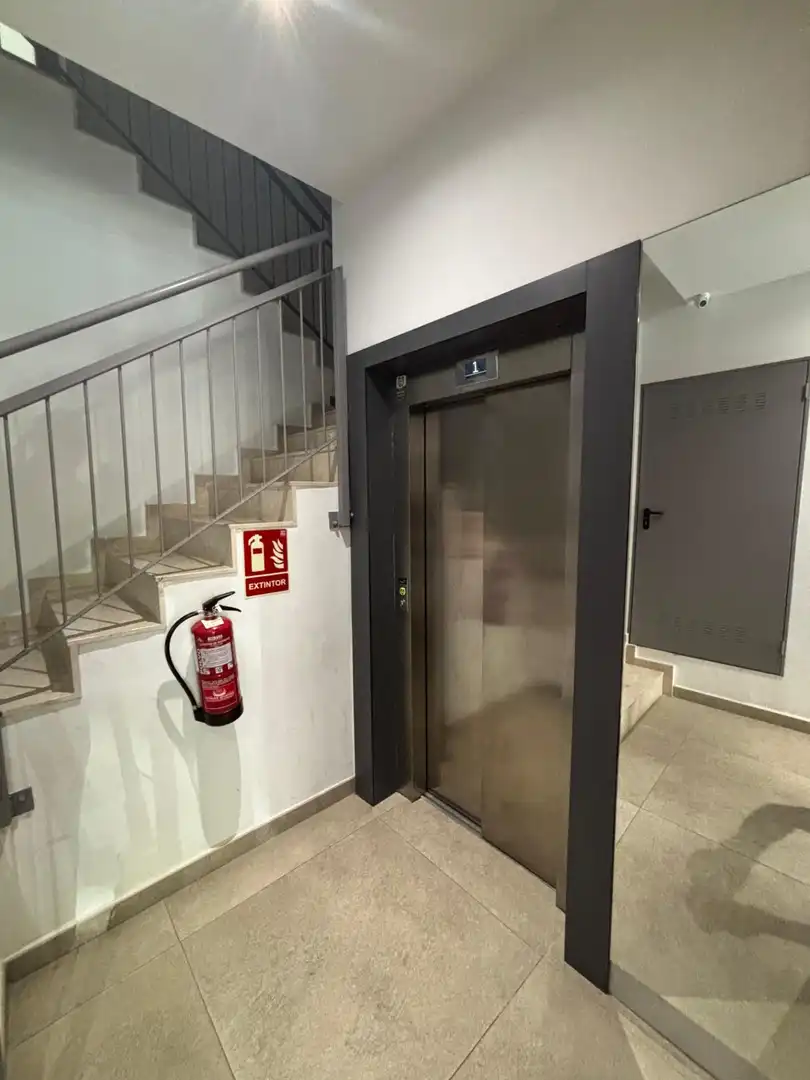 Piso de 120 m² en Valencia
