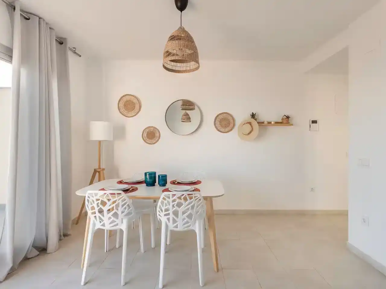 Piso de 100 m² en Dénia