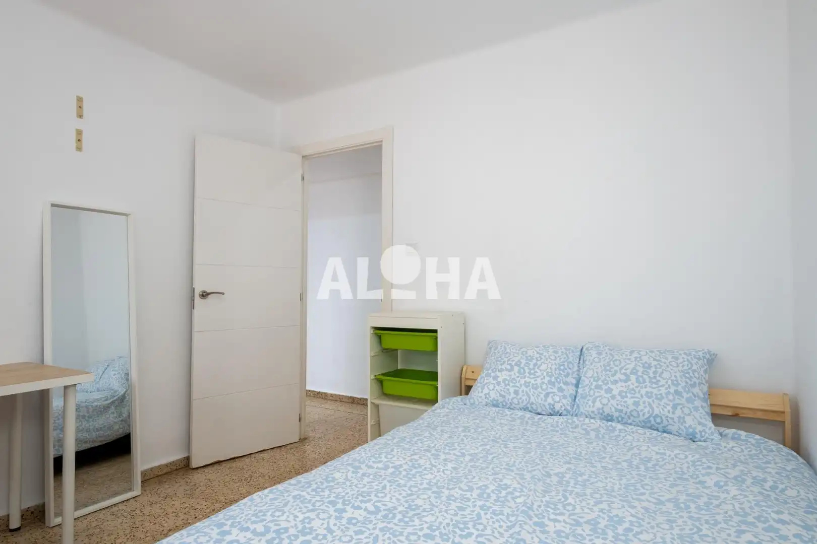 Pis de 103 m² a Burjassot