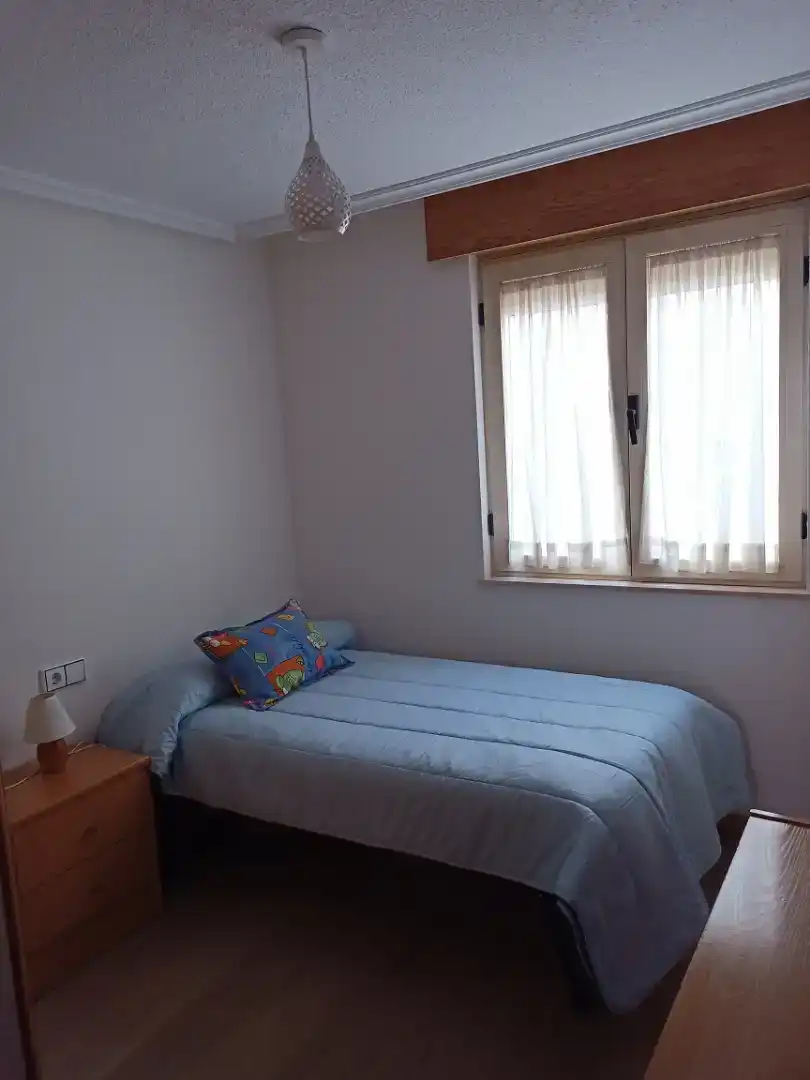 Piso de 60 m² en Salamanca