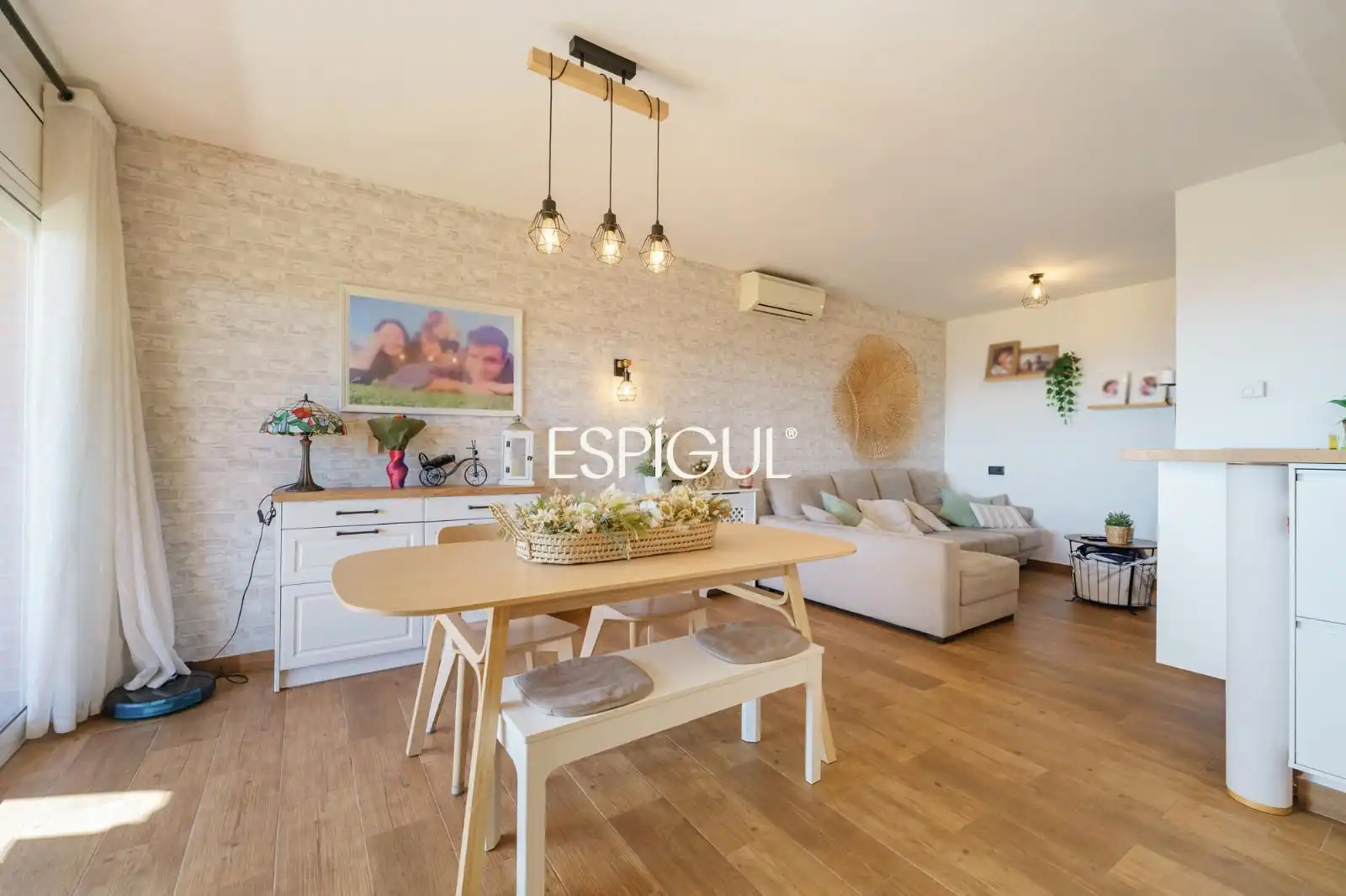 Appartamento 93 m² a Montgat