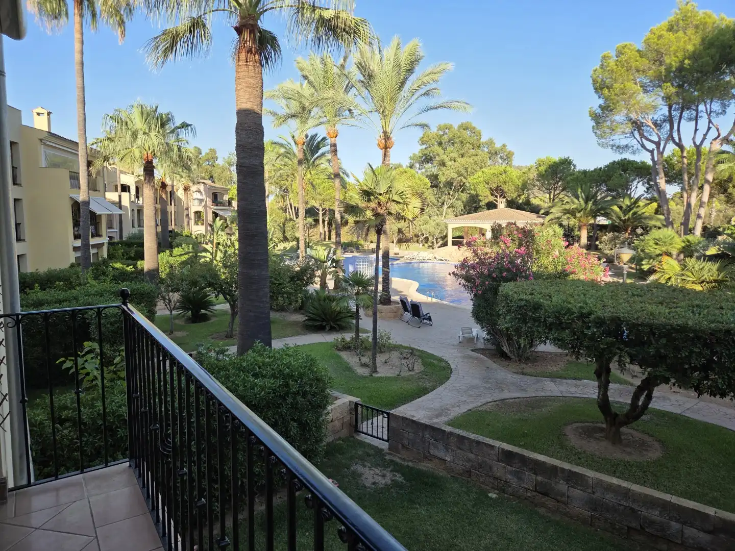 Piso de 105 m² en Calvià