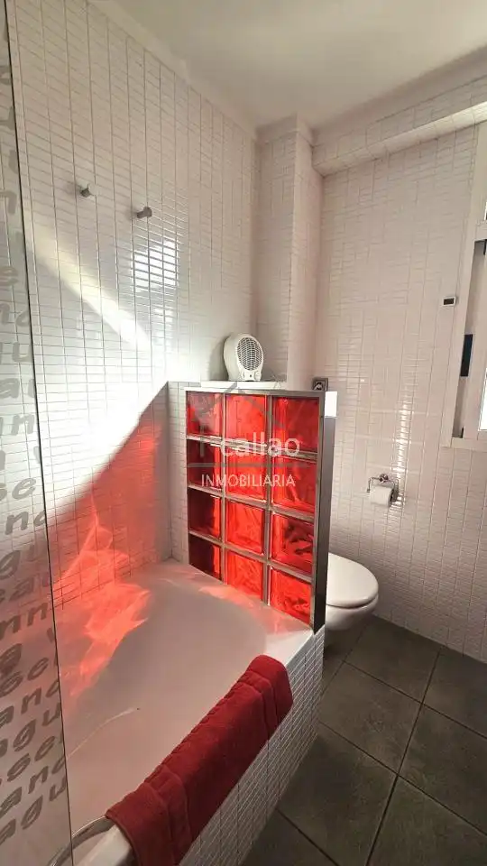 Piso de 76 m² en Ferrol