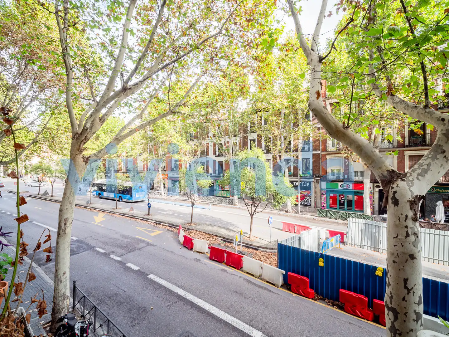 Piso de 90 m² en Madrid