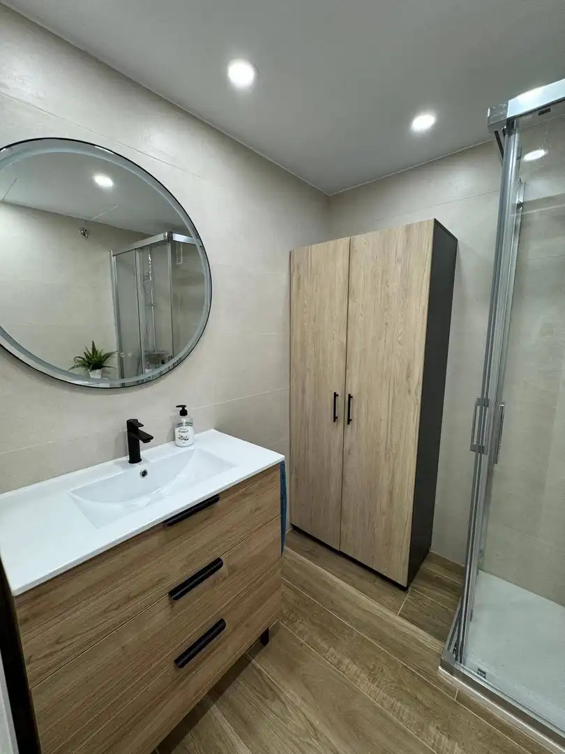Piso de 31 m² en Cambrils