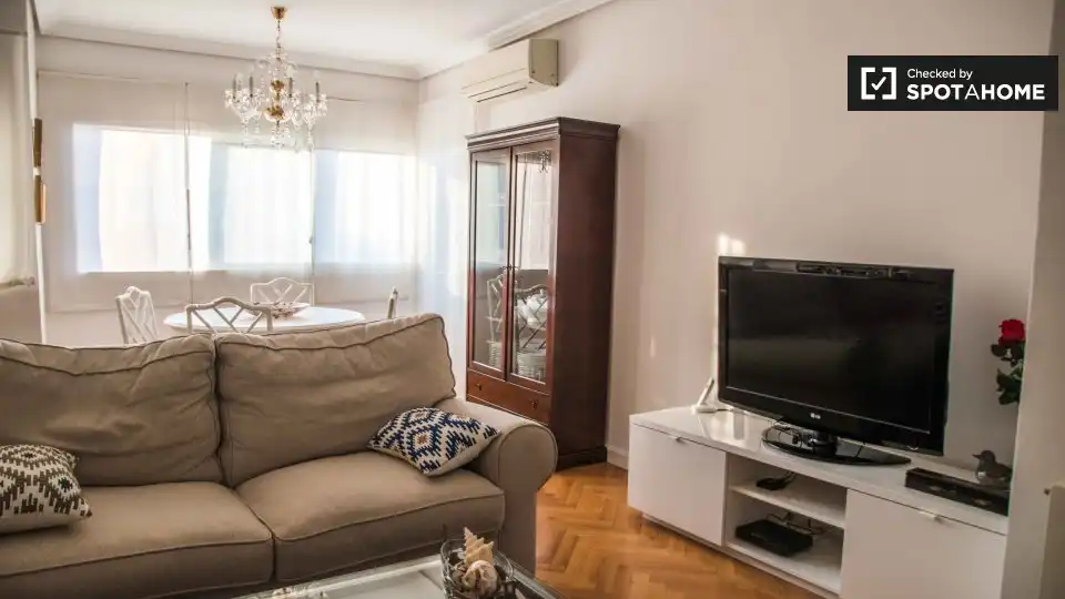 Habitación 140 m², Valencia
