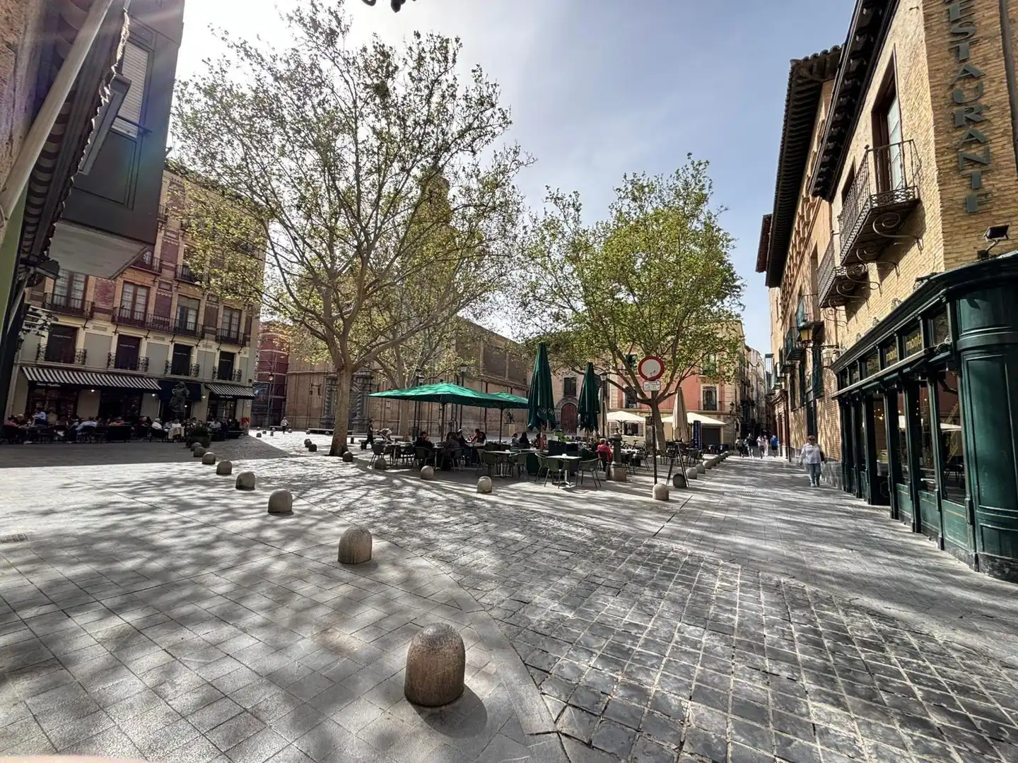 Piso de 83 m² en Zaragoza