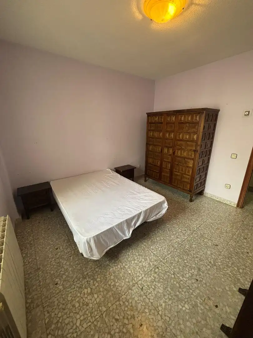 Piso de 127 m² en Valdepeñas