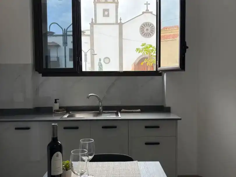 Piso de 36 m² en Arucas