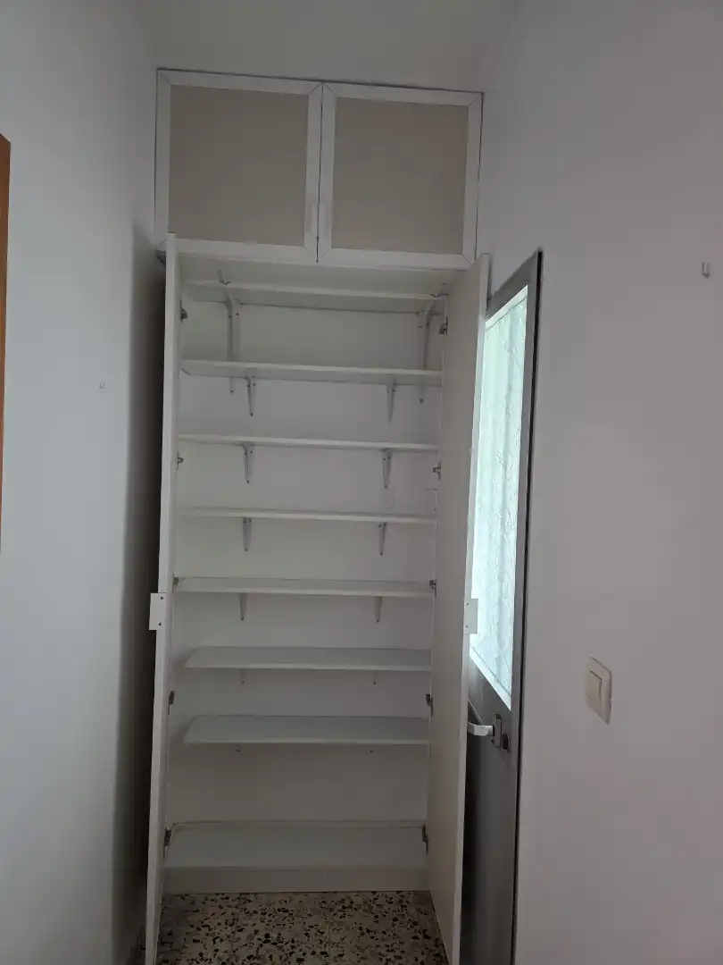 Piso de 80 m² en Algeciras