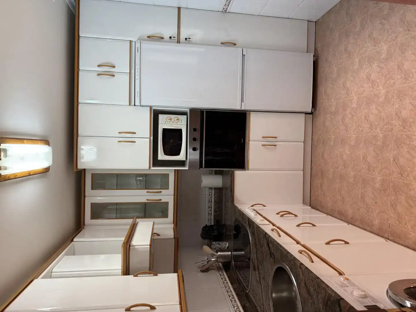 Piso de 105 m² en Suances