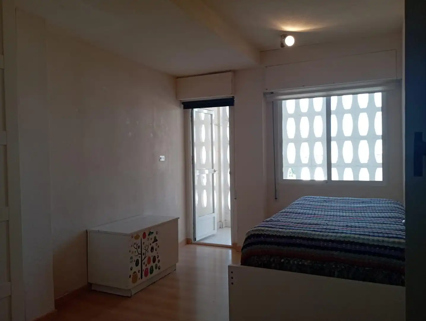 Piso de 80 m² en Cartagena