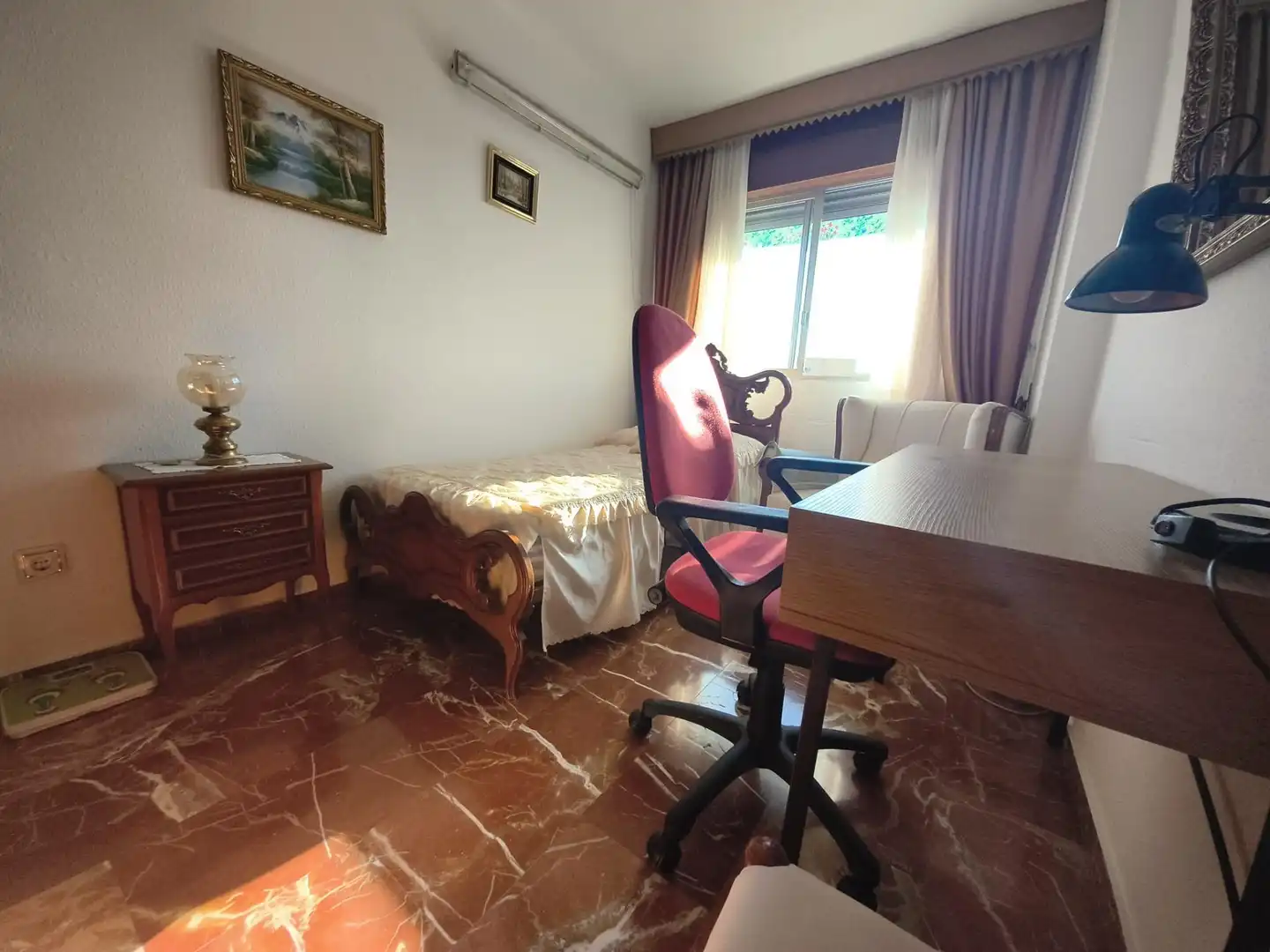 Piso de 105 m² en Granada
