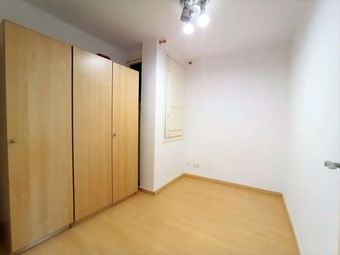 Pis de 50 m² a Barcelona