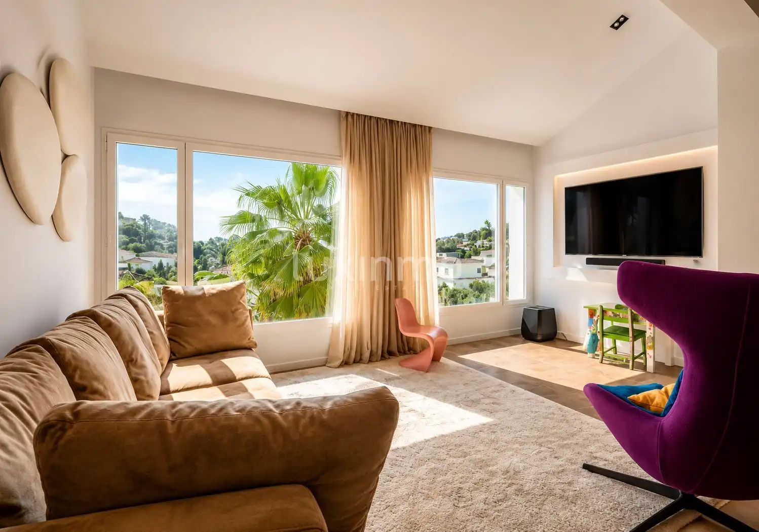 Casa 280 m² a Benissa