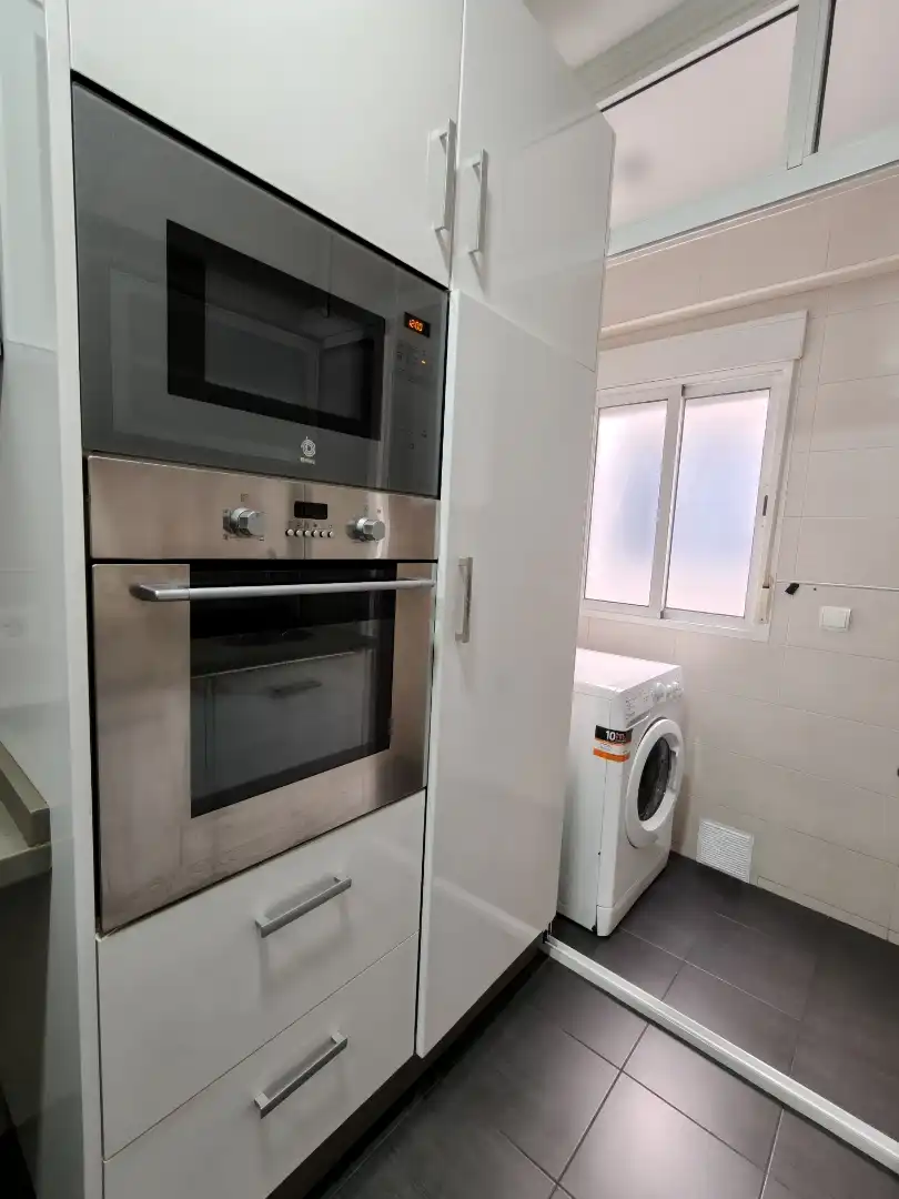 Pis de 88 m² a Còrdova