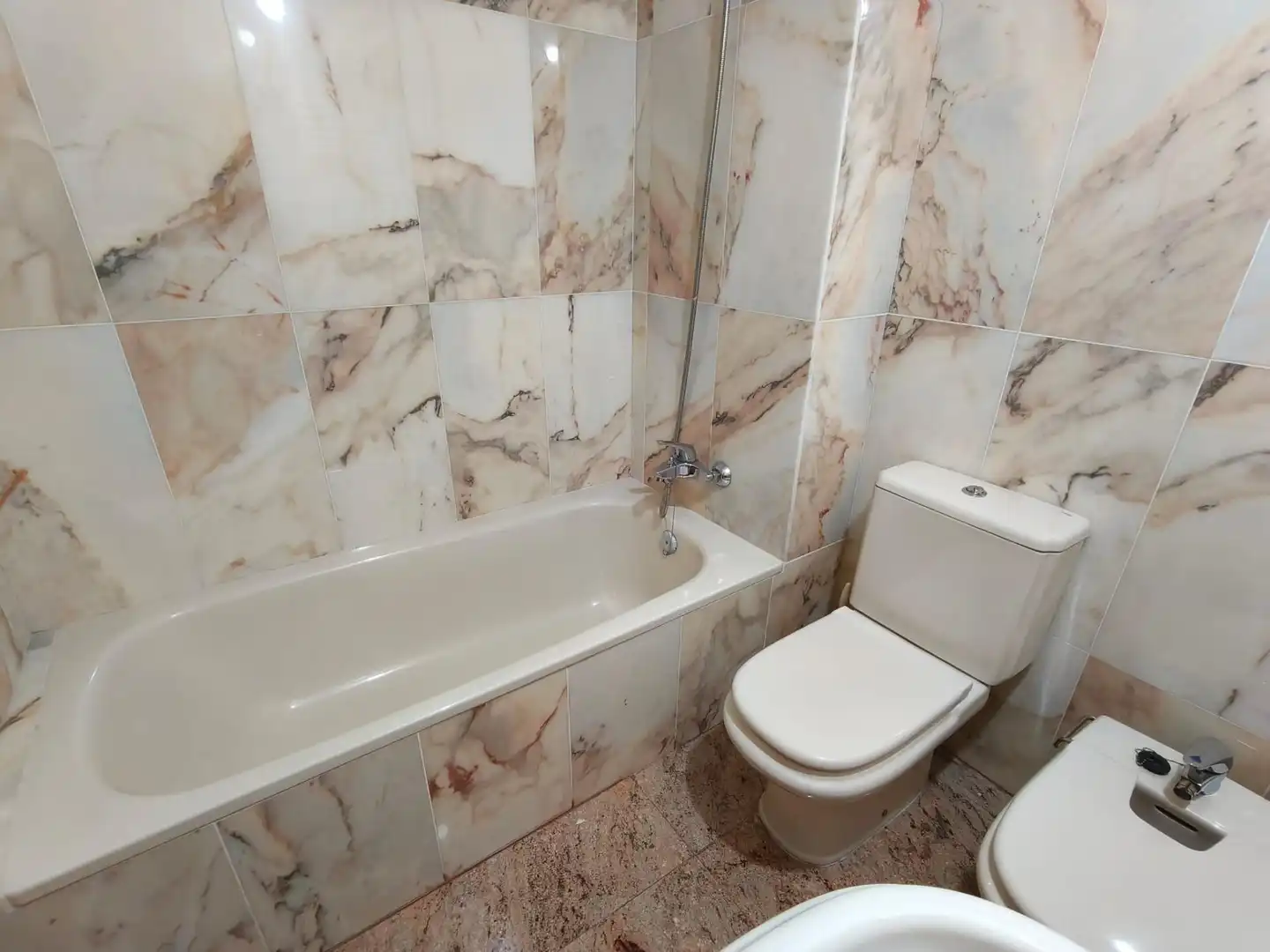 Pis de 71 m² a Saragossa