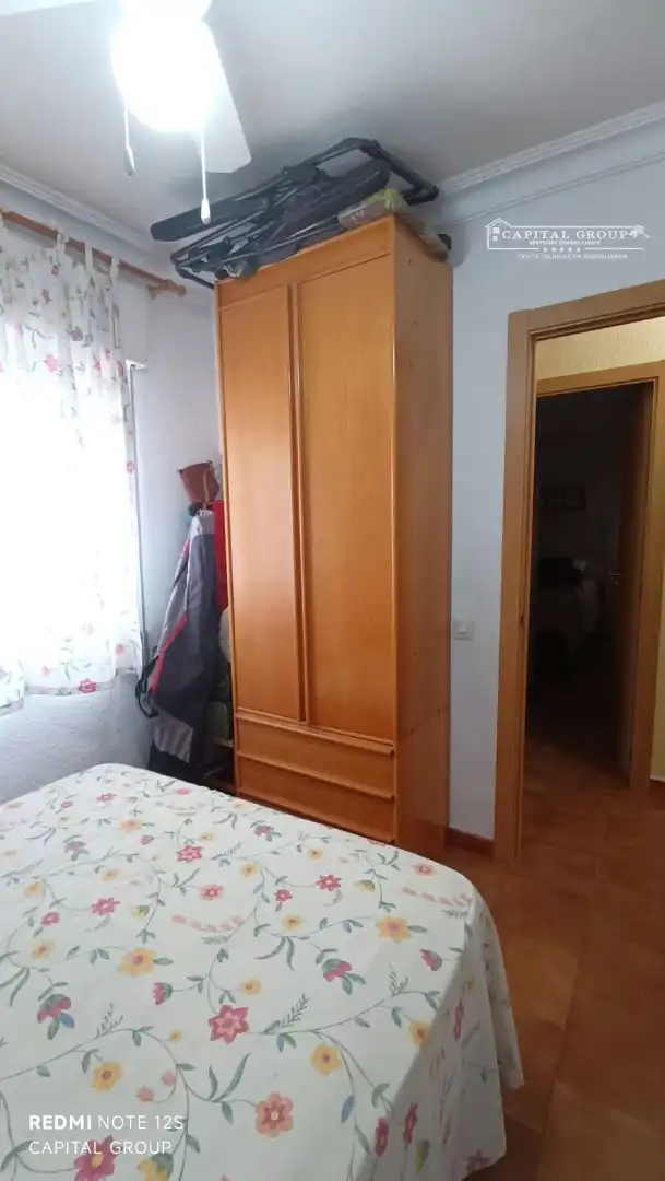 Piso de 90 m² en Punta Umbría