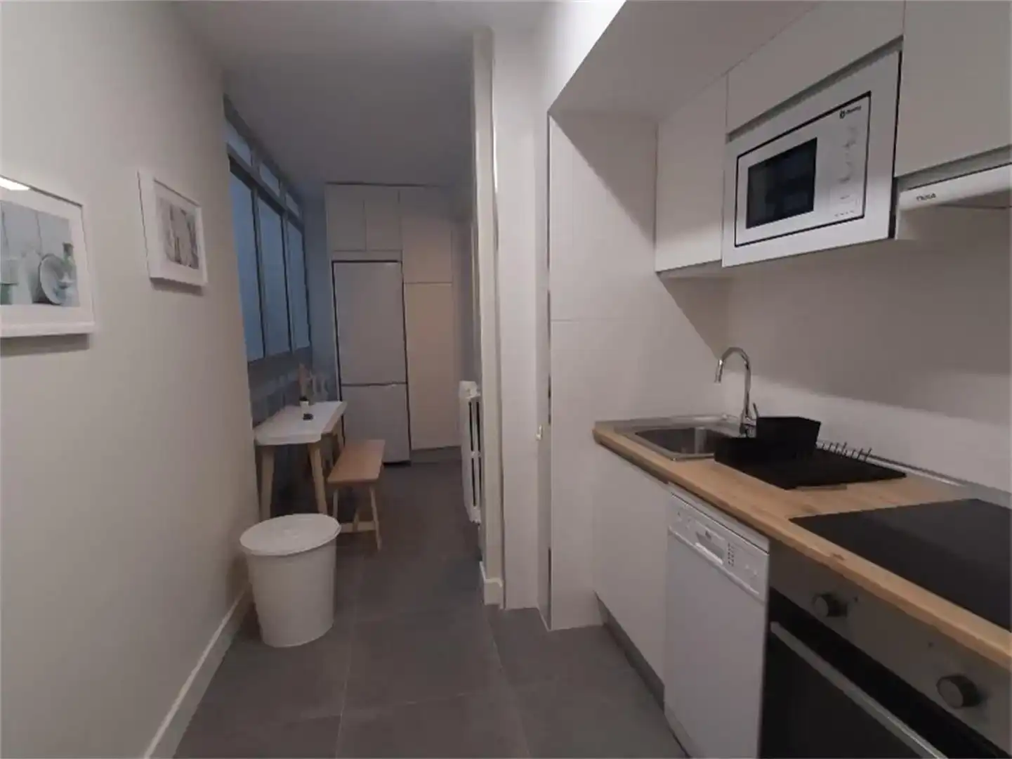 Habitación 140 m², Zaragoza