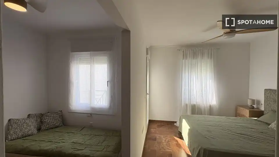 Habitación 132 m², Cartaya