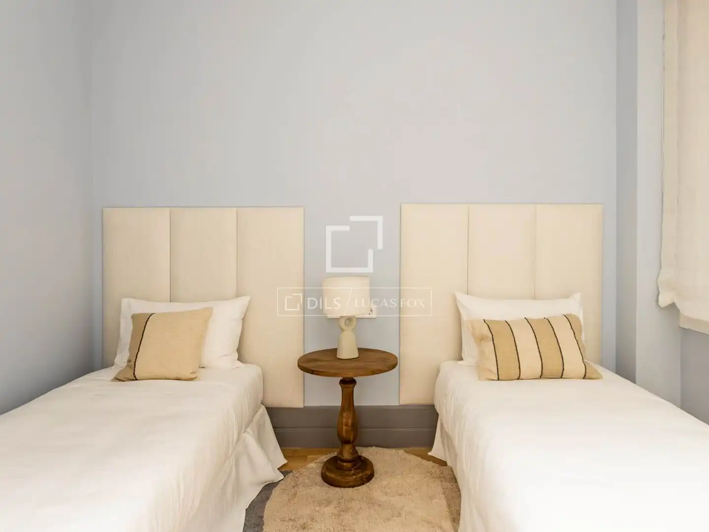 Pis de 287 m² a Madrid