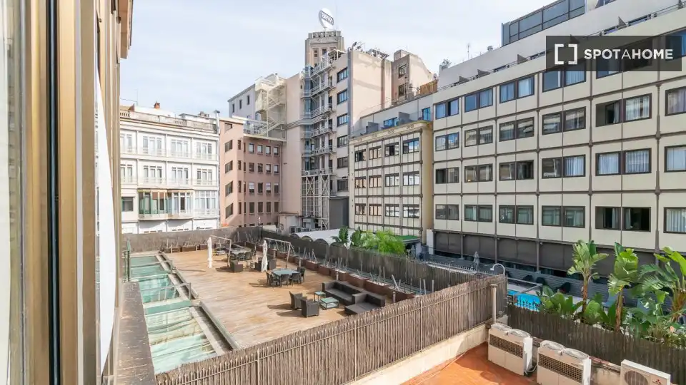 Habitación en alquiler, Barcelona