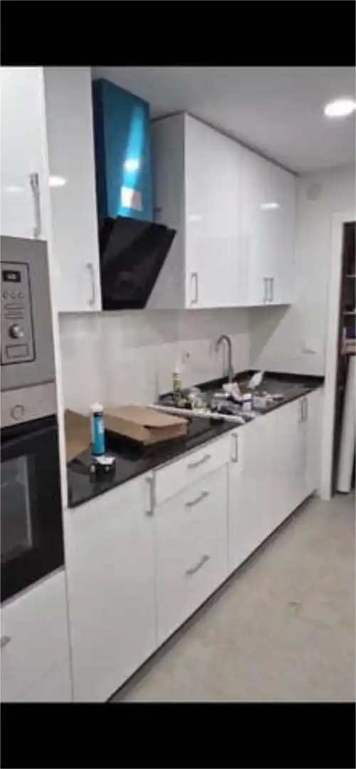 Piso de 90 m² en Lugo