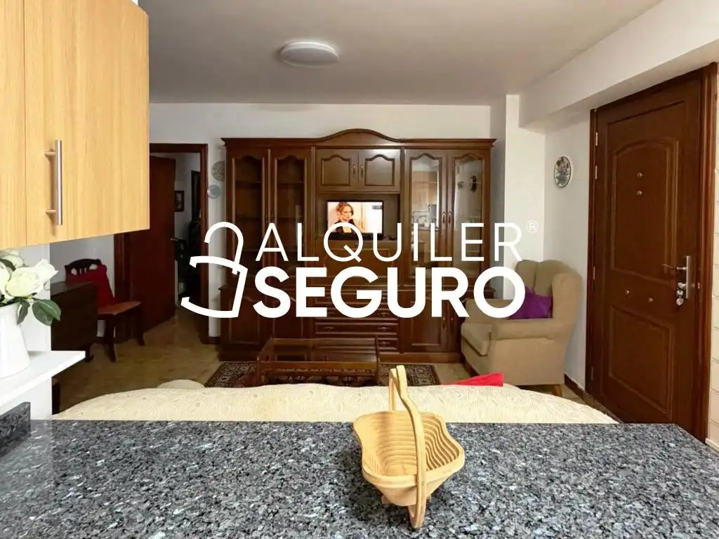 Pis de 60 m² a Vigo