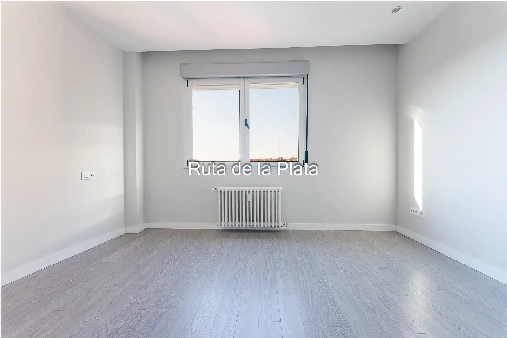 Pis de 78 m² a Zamora