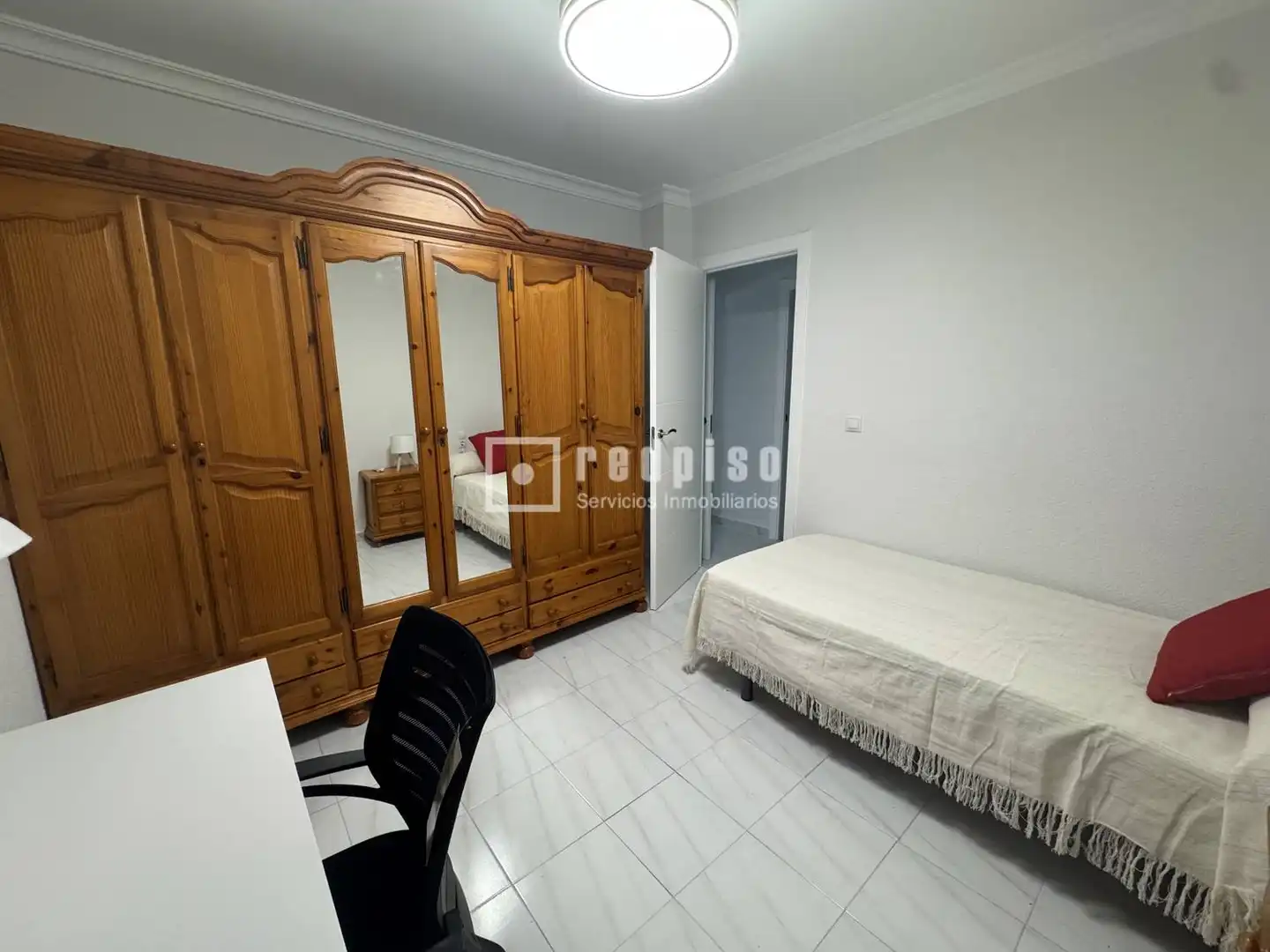 Piso de 81 m² en Málaga