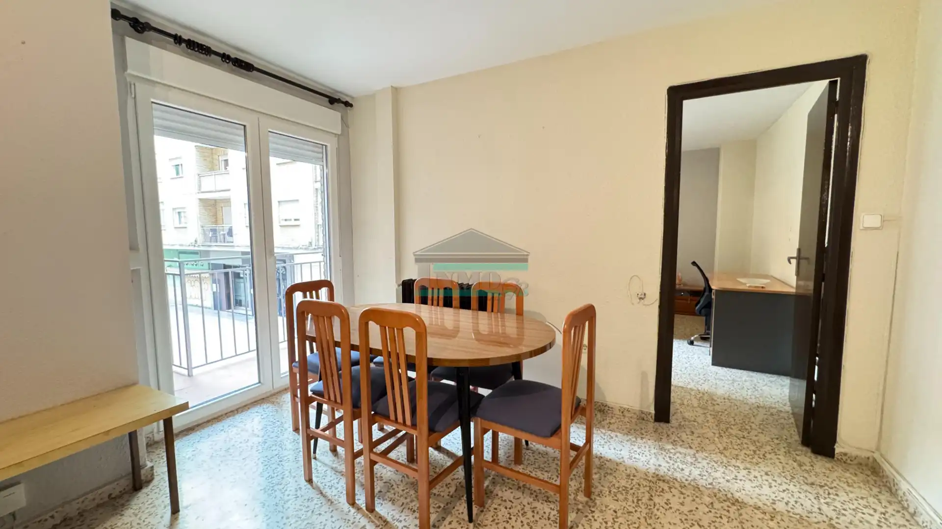 Habitación 120 m², Granada
