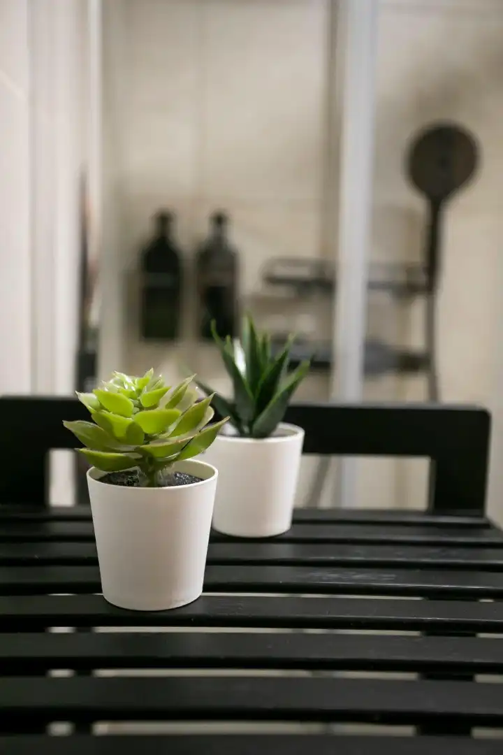 Piso de 55 m² en Zaragoza