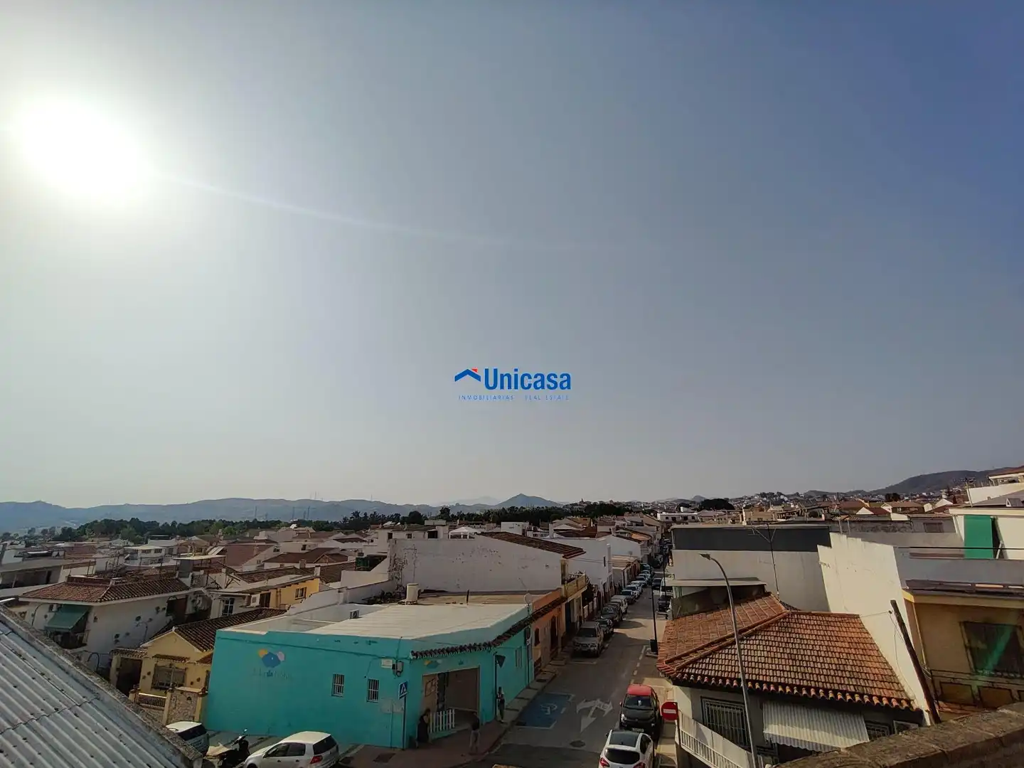 Haus 240 m² in Málaga