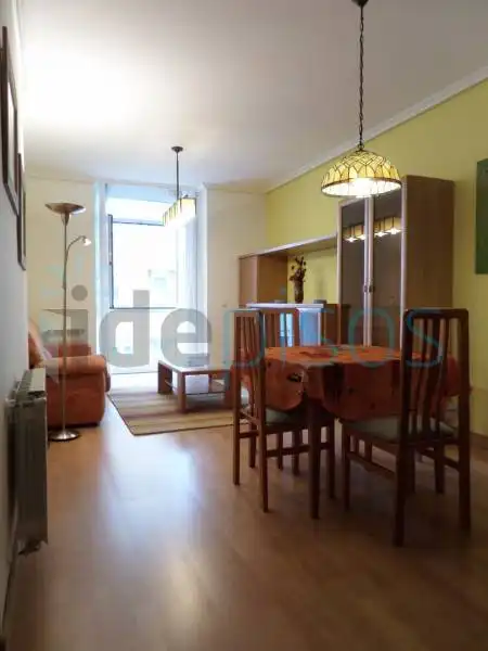 Piso de 60 m² en Santander