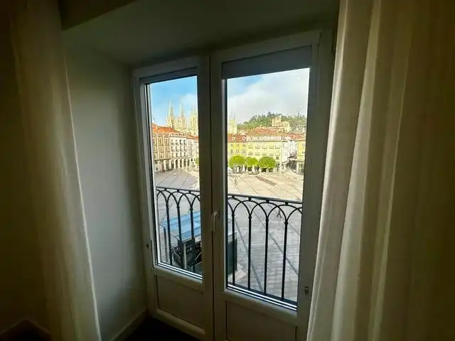 Piso de 75 m² en Burgos