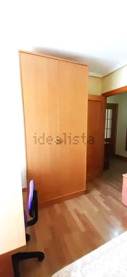 Pis de 120 m² a Salamanca