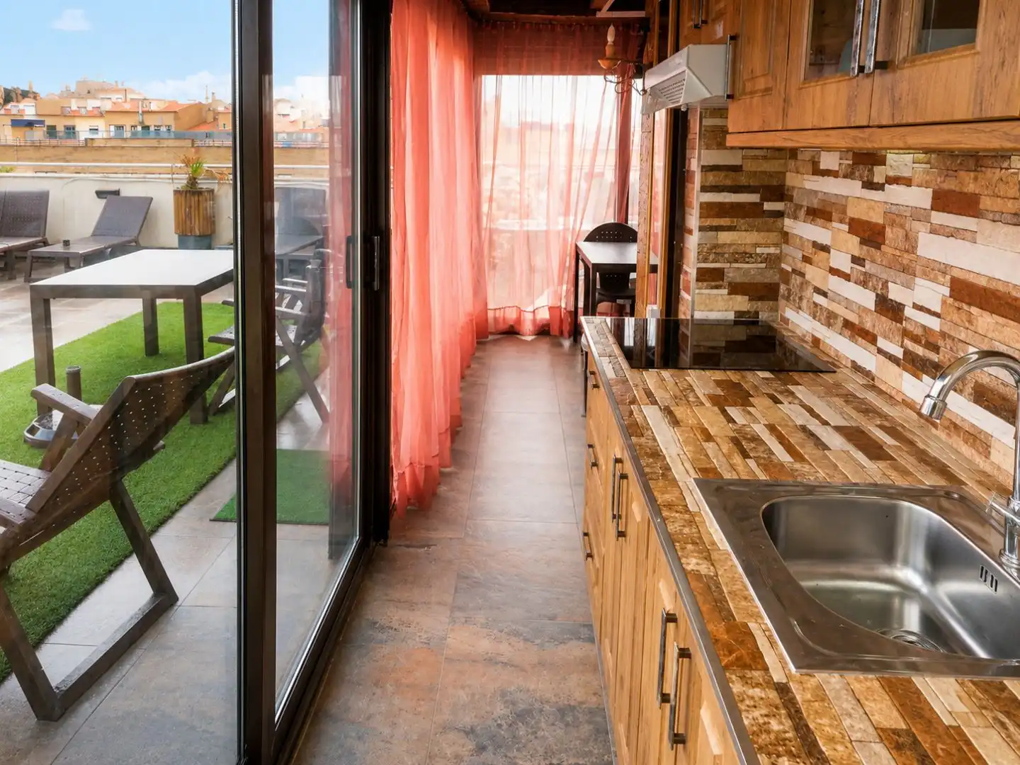 Zimmer 400 m², Valladolid