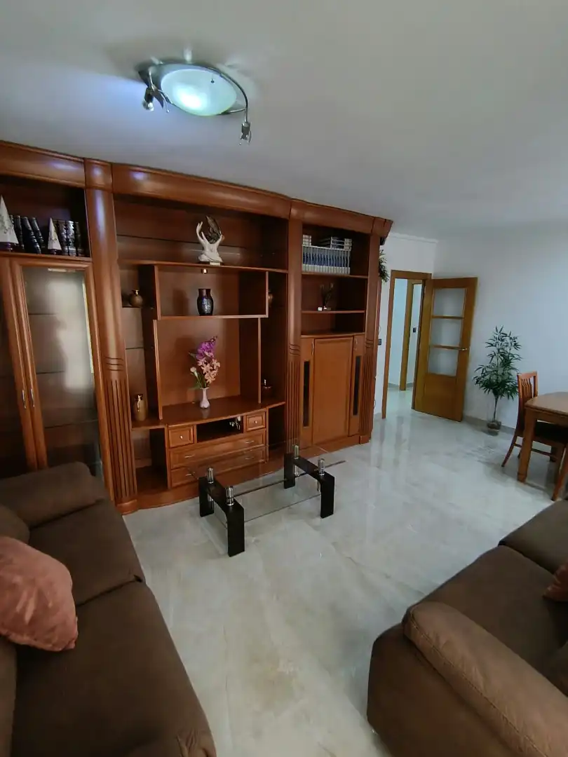 Квартира 110 м² в Torre Pacheco