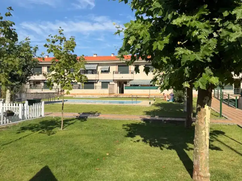 Piso de 70 m² en Sanxenxo