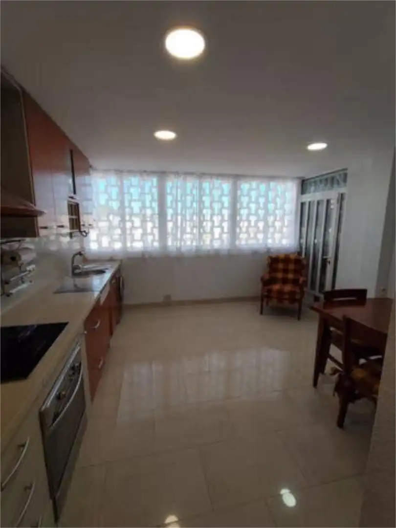 Pis de 95 m² a Alacant