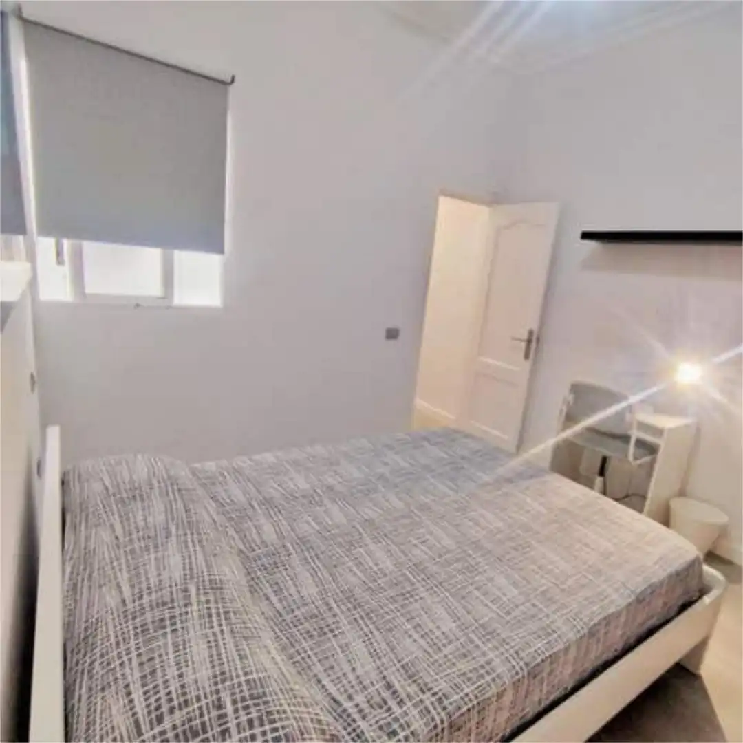 Piso de 44 m² en Las Palmas de Gran Canaria