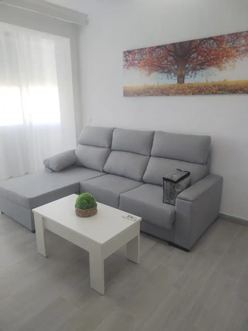Piso de 80 m² en Aljaraque