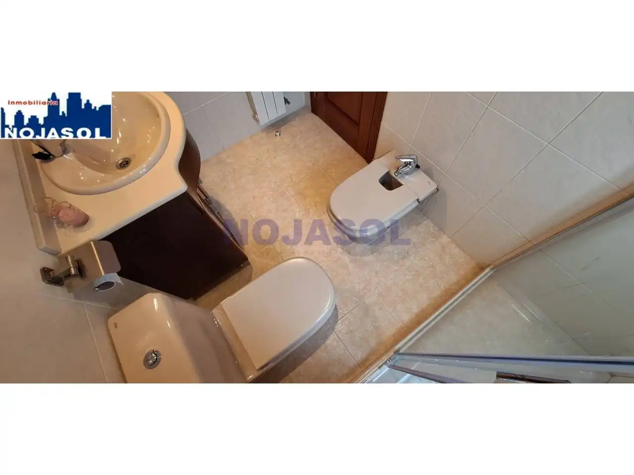 Piso de 65 m² en Noja