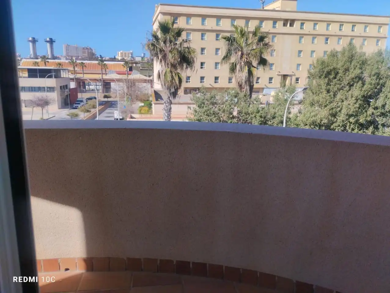Piso de 81 m² en Melilla