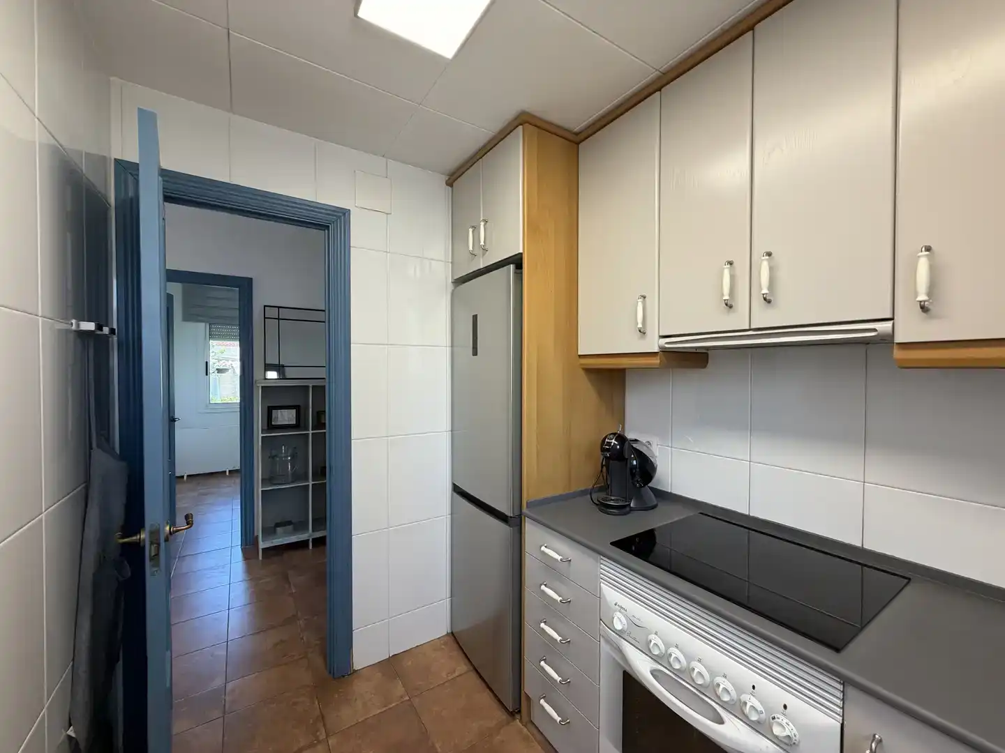 Piso de 100 m² en Sant Cugat del Vallès